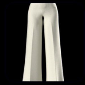 Linen pant no stretch great quality